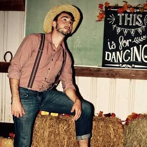 Meet your Posher, Anderson